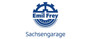 Logo Emil Frey Sachsengarage GmbH